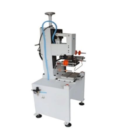 H-TC250 - Machine pneumatique de marquage à chaud pour brosse à dents - KC Printing Machine_2