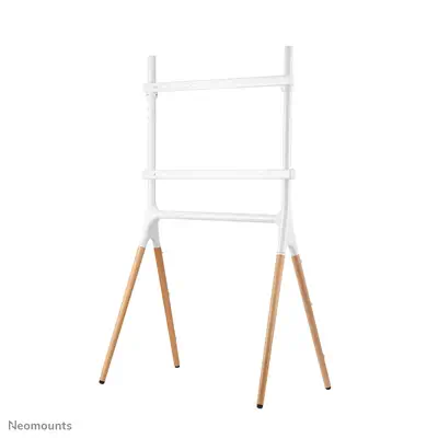 Neomounts NM-M1000WHITE support au sol pour écran 37-70
