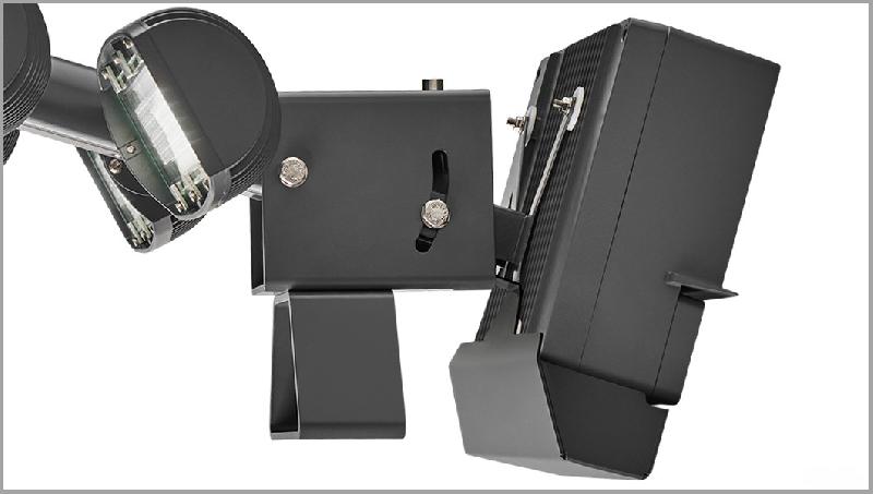 Série AL Gen6 - luminaires LED industriels AAA-LUX - éclairage de zones industrielles - robustes et faciles à installer_2