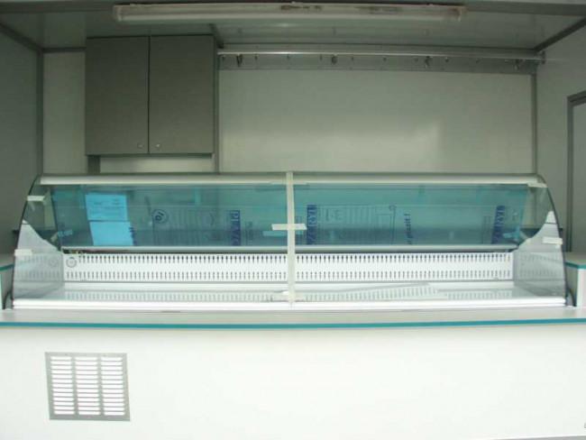 Remorque de vente - Vitrine frigorifique - WM MEYER_2