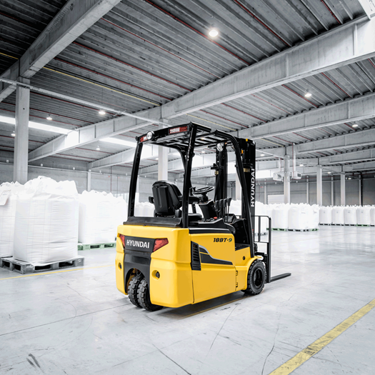 15BT-9, 18BT-9, 20BT-9 - Chariots élévateurs électriques 1,500 / 1,800 / 2,000 kg - Batterie 48V_2