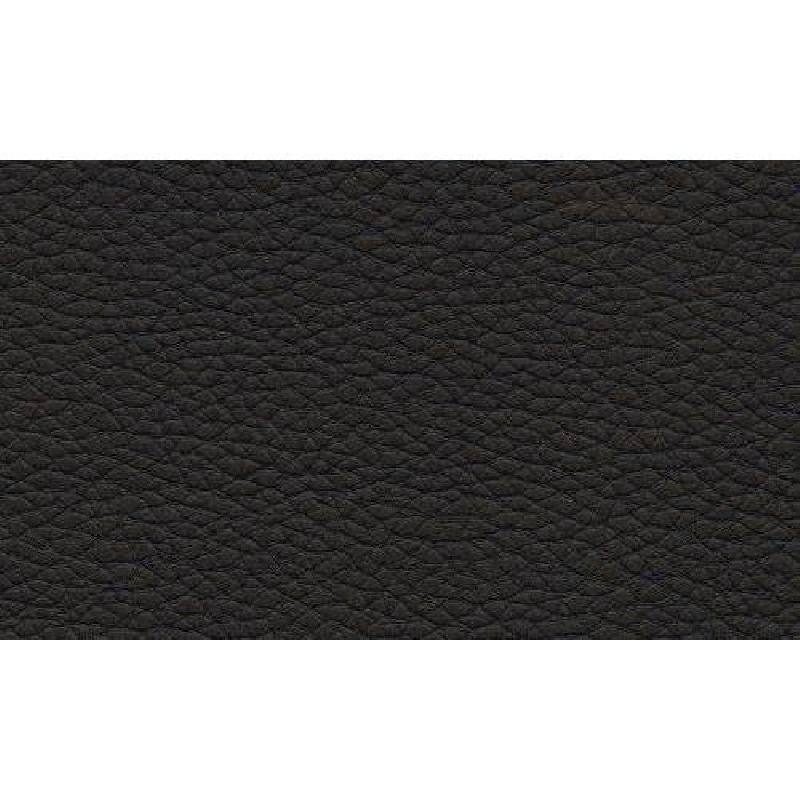 Canapé-lit CanapExpress - Lattes 160 cm - Matelas mémoire 22 cm - Tête de lit intégrée - Polyuréthane marron_2