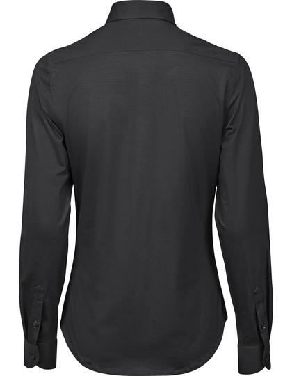Chemise stretch active pour femme - Tee Jays - N° de série: 4031_2