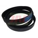 Courroie Continental Agridur 387 609822.01 Claas - Référence : ME-609822.01 - Pièce d'origine pour moissonneuse-batteuse Claas série Dominator et Lexion_2