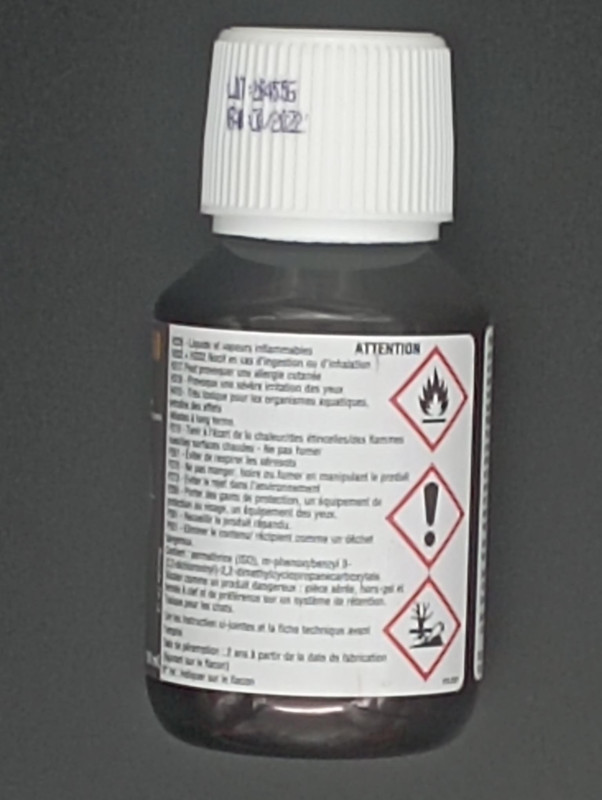Insecticide permax 250 combi ec flacon de 100ml_2