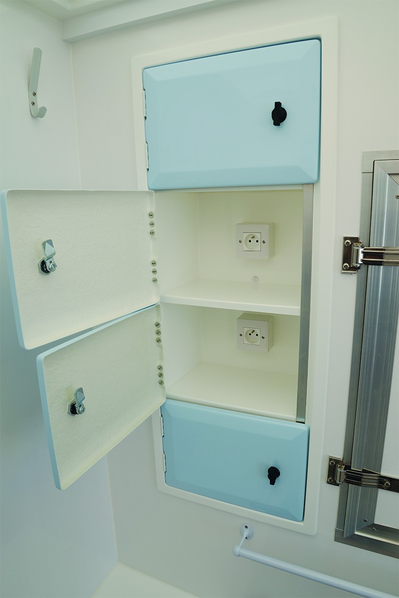 Smh 151 - caravane de decontamination_2