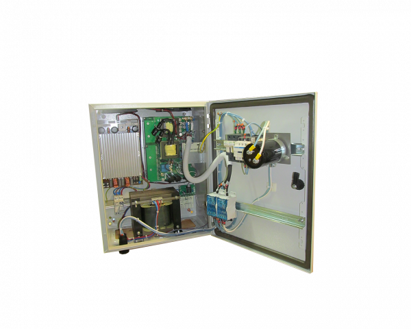 Alimentation stabilisée pour l'industrie - SERIE VARISTAB 350_2