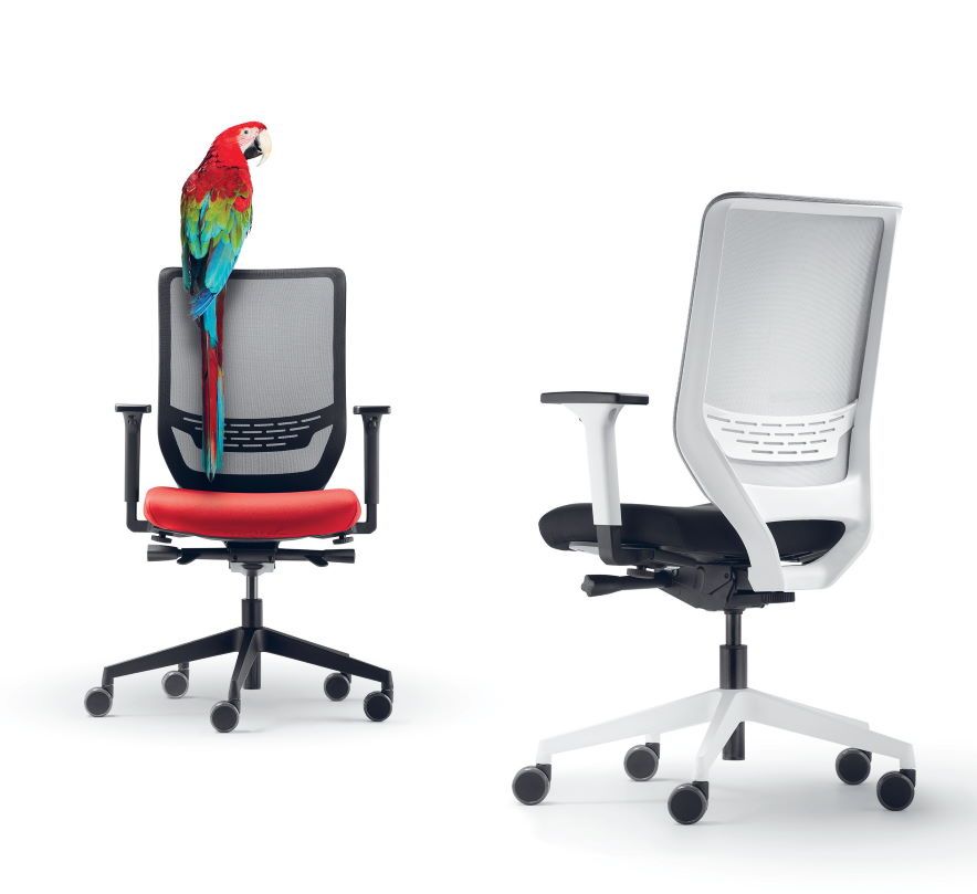 Fauteuil ergonomique sync2_2