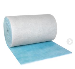 Filtre primaire P - Médias de filtration d'eau - Profilan - Synthétique - Préfiltration G2 à M5_2