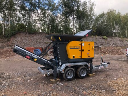 Concasseur à mâchoires rubble crusher rc150v_2