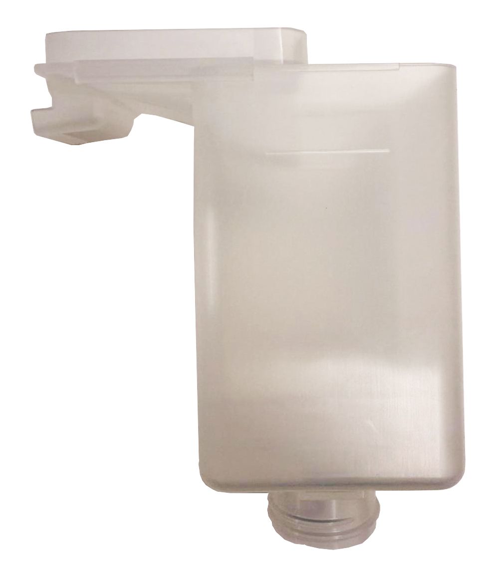 Distributeur de savon rechargeable - Electronique_1