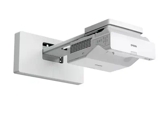 Epson EB-760W Projecteur à  focale ultra courte 4100 ANSI lumens 3LCD 1080p (1920x1080) Blanc_2