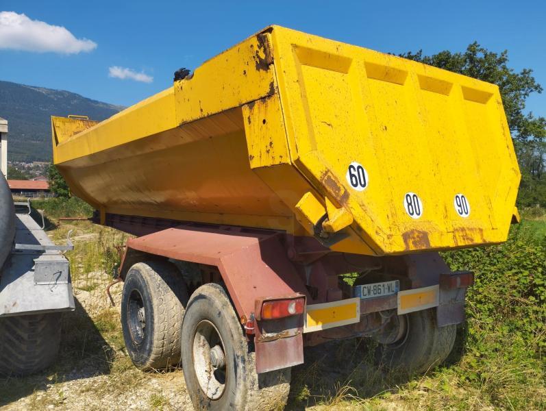 FRUEHAUF semi benne ed 32_2