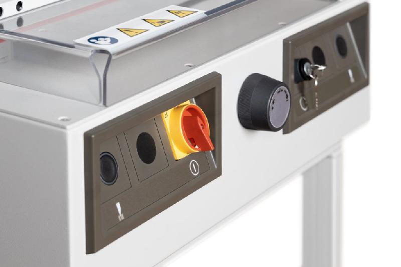 Massicot électrique 4540 EP_2