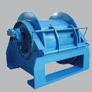 Treuil de haute performance pour récupération de véhicules