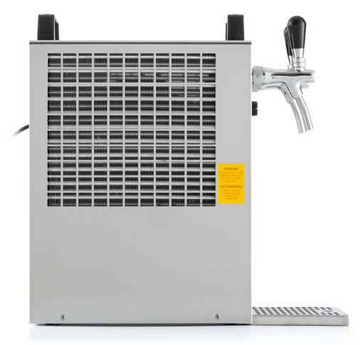 Tireuse à bière professionnelle - Kontakt 40 - 2 lignes - 50 L/h - Green Line_2