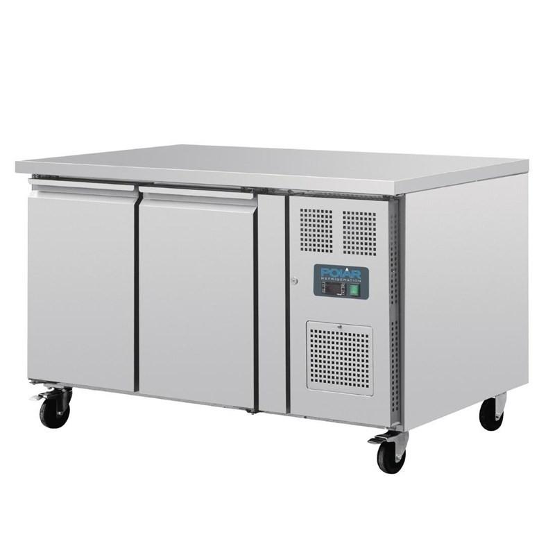 Tour pâtissier Série U 2 portes 427L UA083 Polar_2
