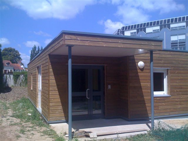 Vestiaires et sanitaires de sport_2