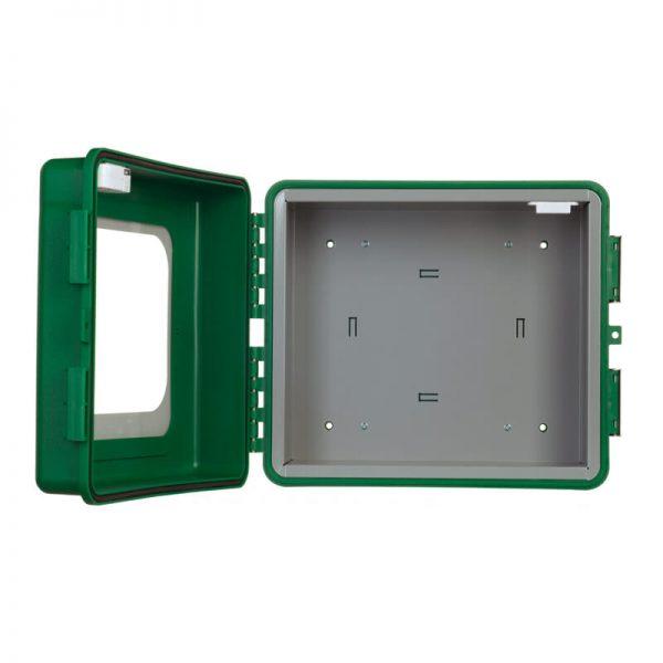 Armoire extérieure en polyuréthane pour dae_2