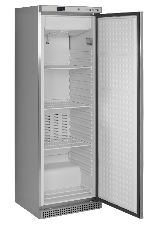 Congélateur de stockage UF400VS (400 / 340 L) Inox TEFCOLD_2