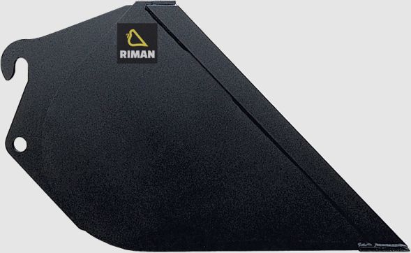 Godet de reprise dosage de 500l pour télescopique - riman - poids : 130 à 200 kg_2