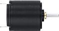 Moteur courant continu - Faulhaber - Série 1516 SR - Couple jusqu'à 0,97 mNm - Tension nominale 6 à 12 V_2