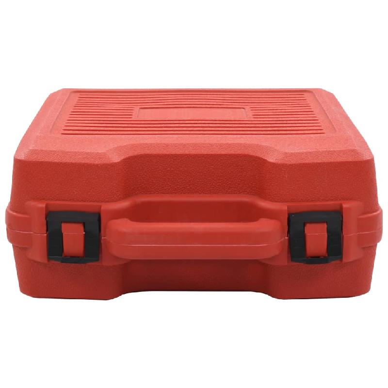 Vidaxl jeu de remplisseurs d'huile moteur 15 pcs 210478_2