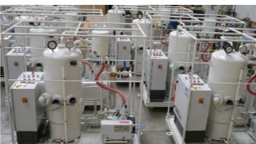 Appareil de traitement d'huile dielectrique_2