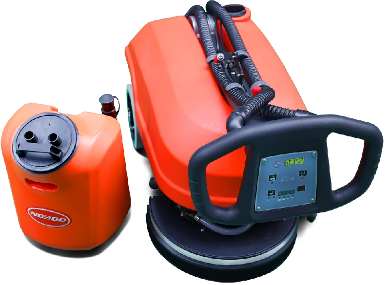 Autolaveuse noblelift nb380 neuf_2