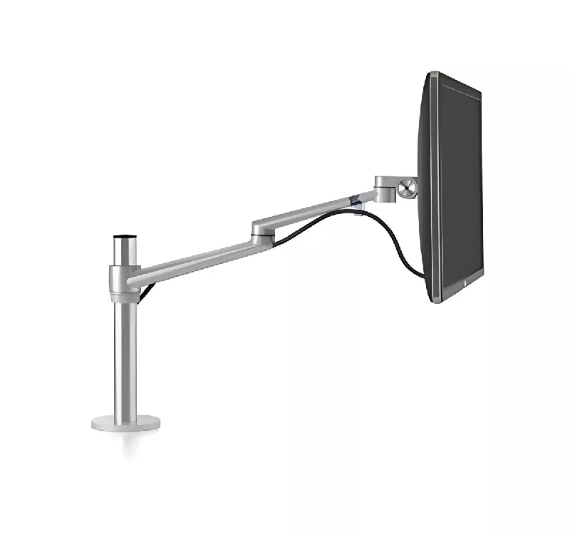 Bras articulé écran fixe métal_2