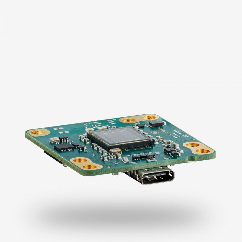 Cmos camera - IDS - 5,04 Mpx - U3-3682XLE - ON Semiconductor AR0521 - USB 3 SuperSpeed 5 Gbps_2