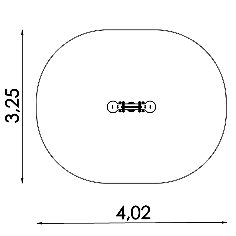 Jeu à ressort biplace conforme EN1176 - Référence BT15069 - Ressort EIBACH et plastiques HDPE durables_2