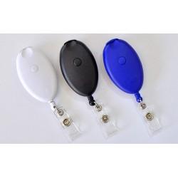Zip combo - référence : zcombo - Lot de 100 - Cordon rétractable personnalisé_2