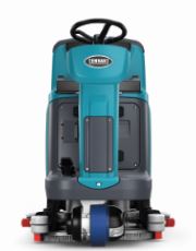 Autolaveuse à conducteur porté T681 - Compacte, performante et équipée d'un réservoir de 100L_2