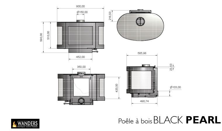 Black pearl 8kw_2