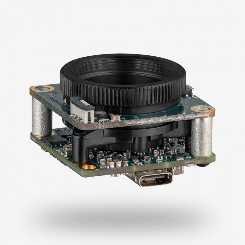 Cmos camera - IDS - 2,12 Mpx - UI-3864LE-M-GL-AF - AB03004 - capteur Sony IMX290_2