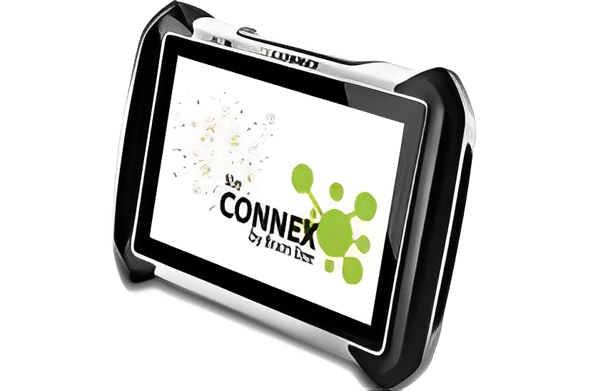 Outil de diagnostic auto Mahle Connex BT avec fonctionnalités avancées