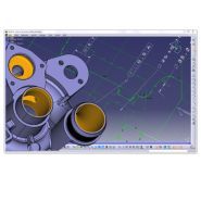 Feature Based - Logiciels de CAO CoreTechnologie - Conversion CAO avancée avec intelligence de modèle_2