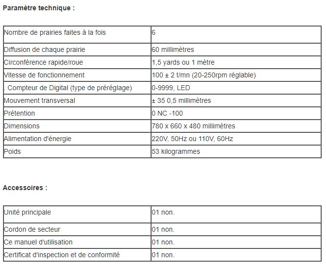 Hd - machine d'essai de textile - Haida - 53 kg - Enveloppe automatique pour écheveaux de fil_2