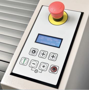 Mixspeed 410 - agitateur gyroscopique cabo automatique bi-axial_2