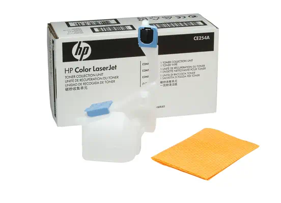 Unité de collecte de toner HP Color LaserJet CE254A_2