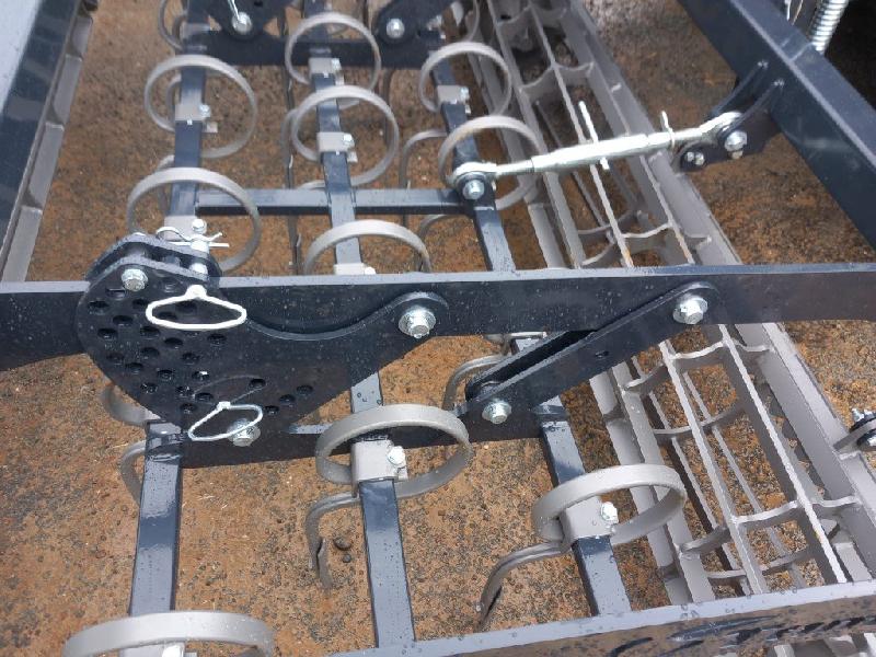 Combiné de préparation de sol NC CPS 4m - En occasion_2