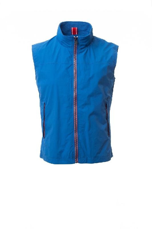 Gilet homme - Zip contrasté, deux poches extérieures - HORIZON R. 2.0 - 001161-0343 - Payper_2
