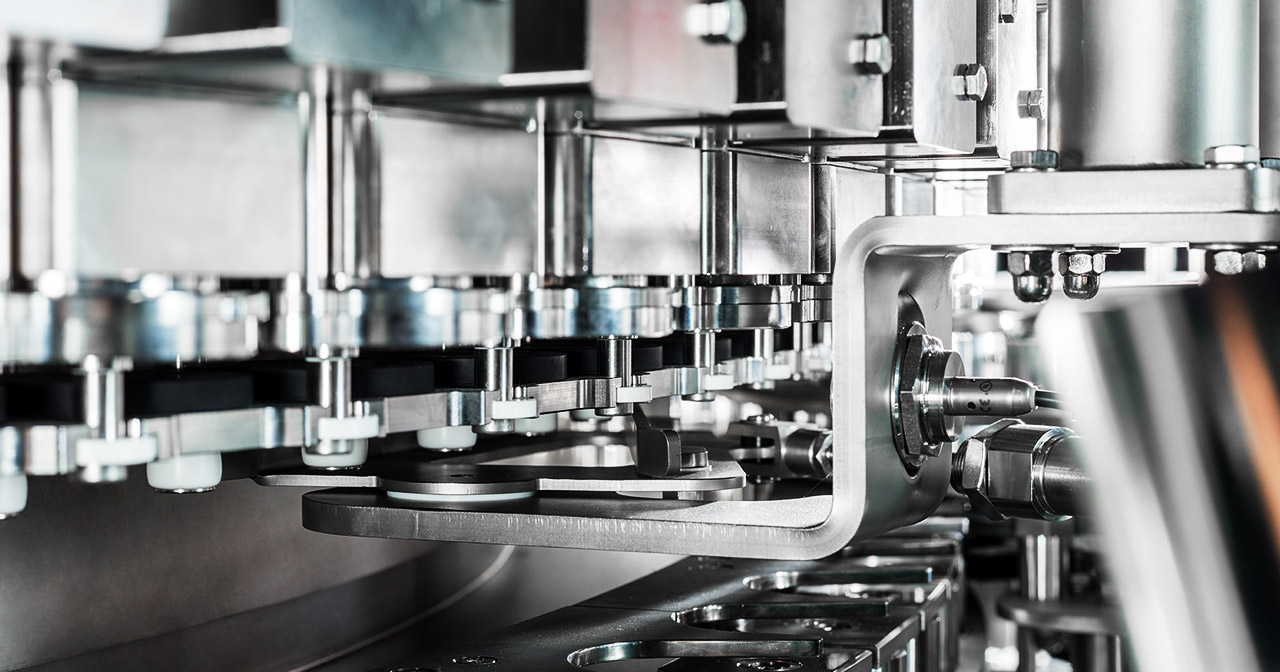 Remplisseuse de canettes EvoFILL Can - 54 à 182 vannes de remplissage - hygiène optimale et durabilité_2