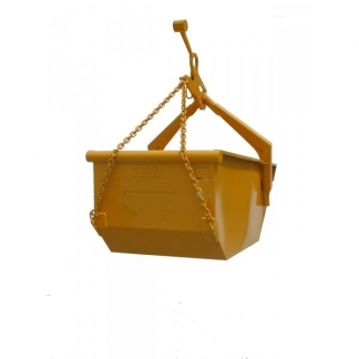 Bennes autovid  avec crochet pélican_2