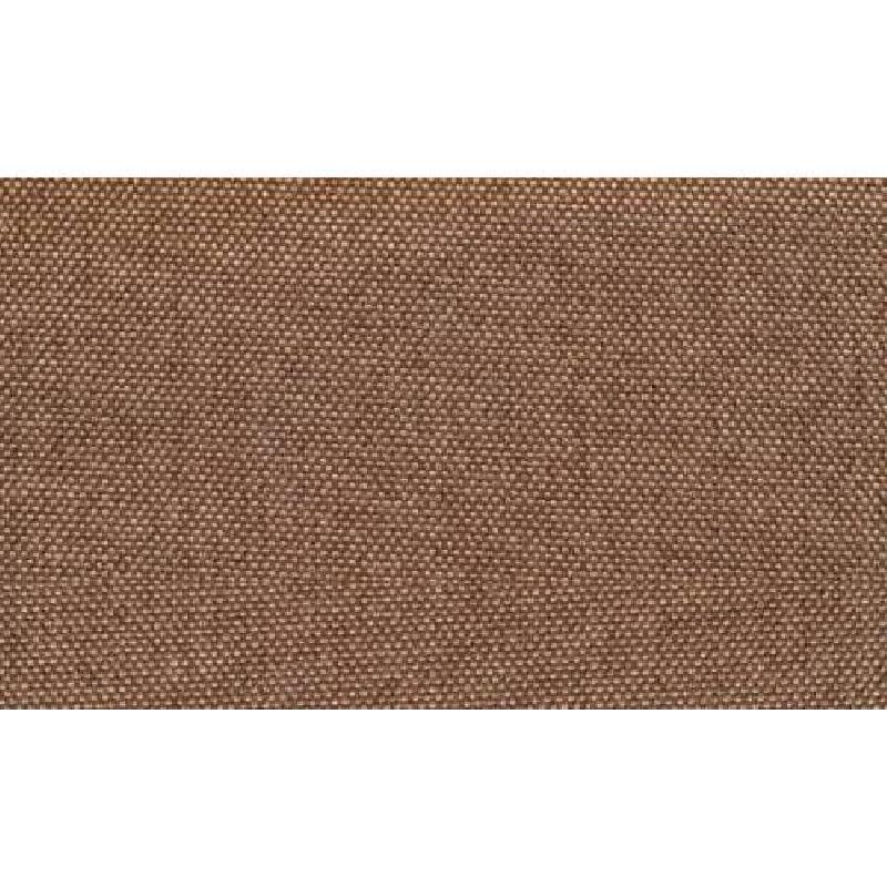 Canapé convertible Belle Epoque - CanapExpress - Couchage 120x197 cm - Matelas memory 22 cm - Sommier à lattes - Tissu tweed taupe sable_2