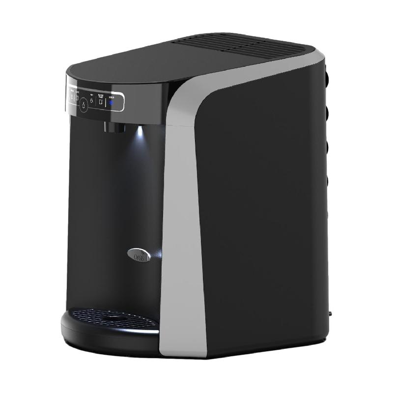 Distributeur d'eau OASIS polaris fontaine à eau fraiche - tempérée et chaude_2