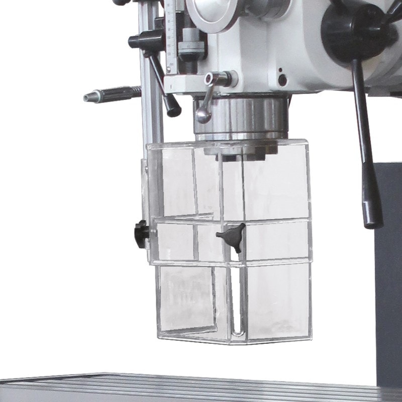 Fraiseuse universelle Optimum MT 60 - 3336090_2