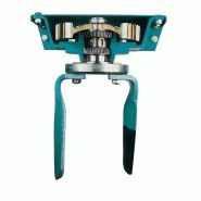 Hr - fraises et herses rotatives Sulky - largeur de travail 2,5 à 4 m - conception ultra-robuste et garantie 3 ans_2