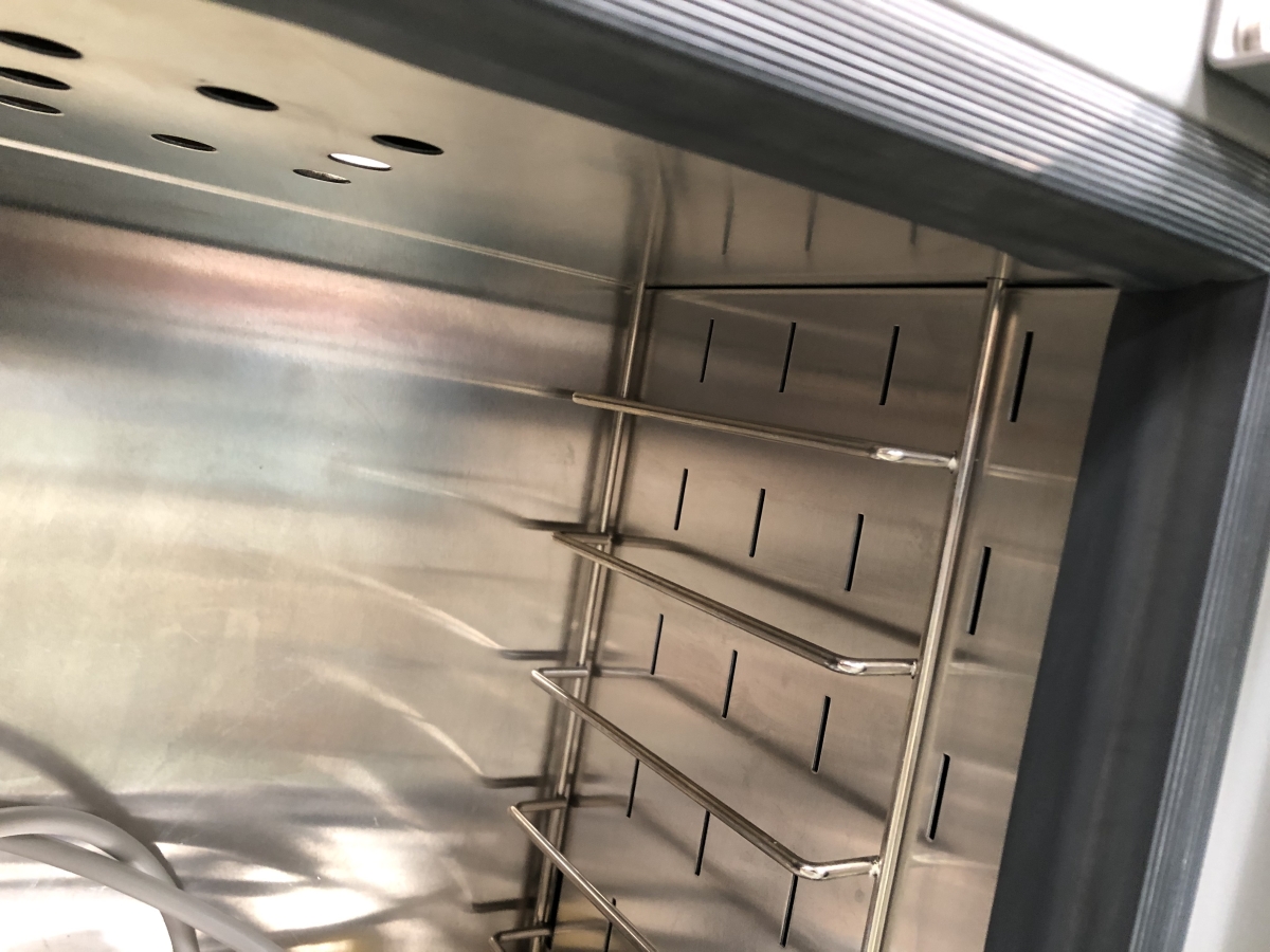 Incubateur de laboratoire - Occasion - Jouan EB18_2